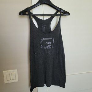 CycleBar ladies racerback tank